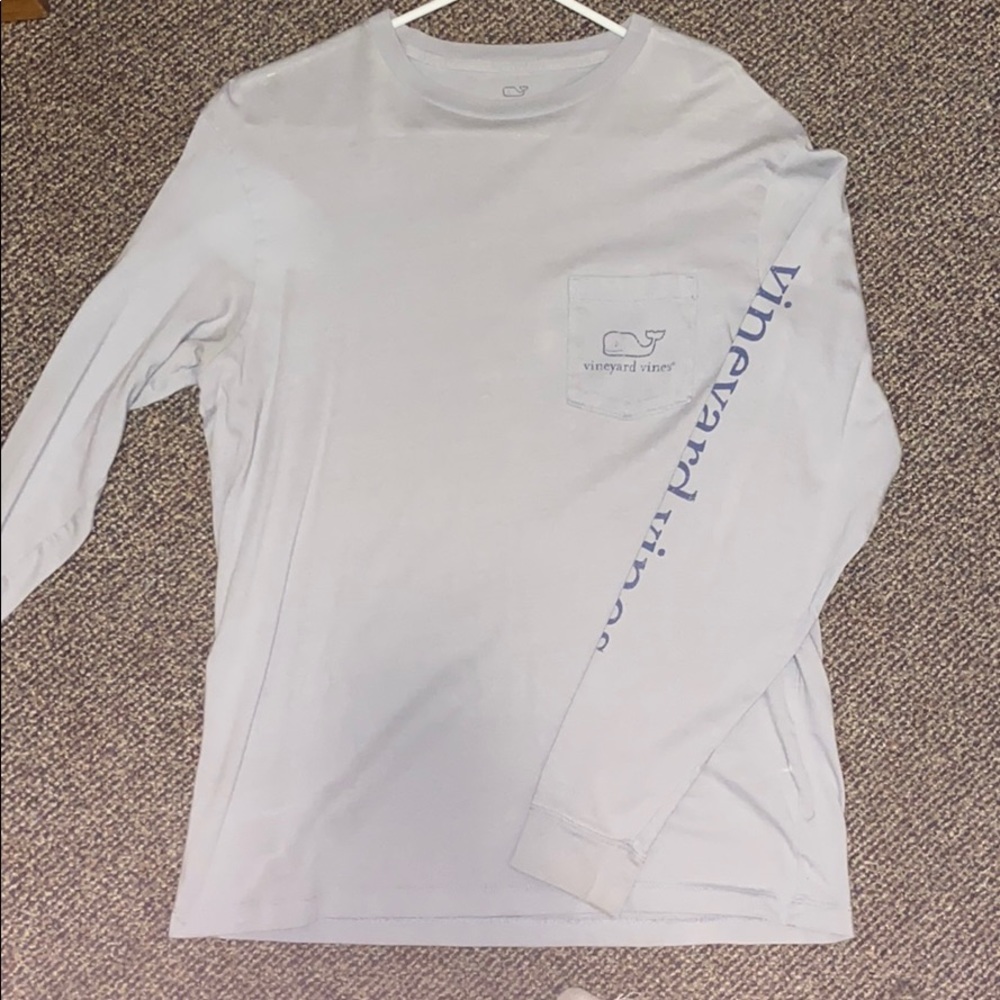 Vineyard Vines long sleeve